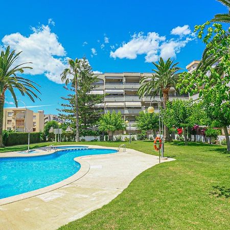 דירות קמברילס Regata Litoral Costa Dorada - Only Families מראה חיצוני תמונה