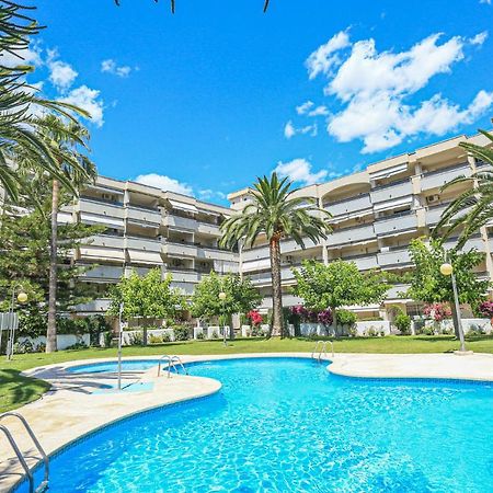 דירות קמברילס Regata Litoral Costa Dorada - Only Families מראה חיצוני תמונה