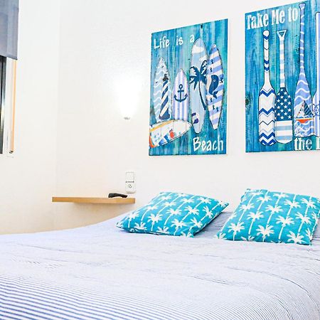 דירות קמברילס Regata Litoral Costa Dorada - Only Families מראה חיצוני תמונה