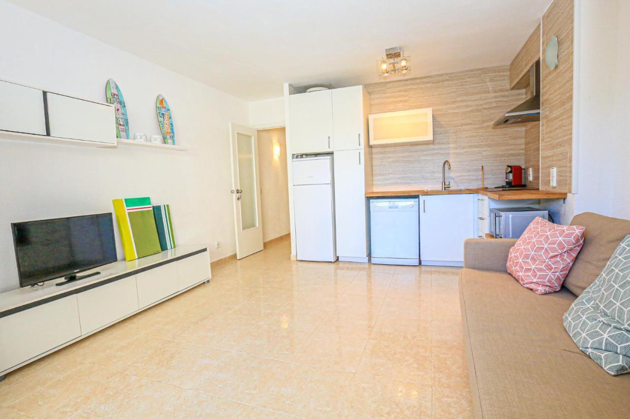 דירות קמברילס Regata Litoral Costa Dorada - Only Families מראה חיצוני תמונה