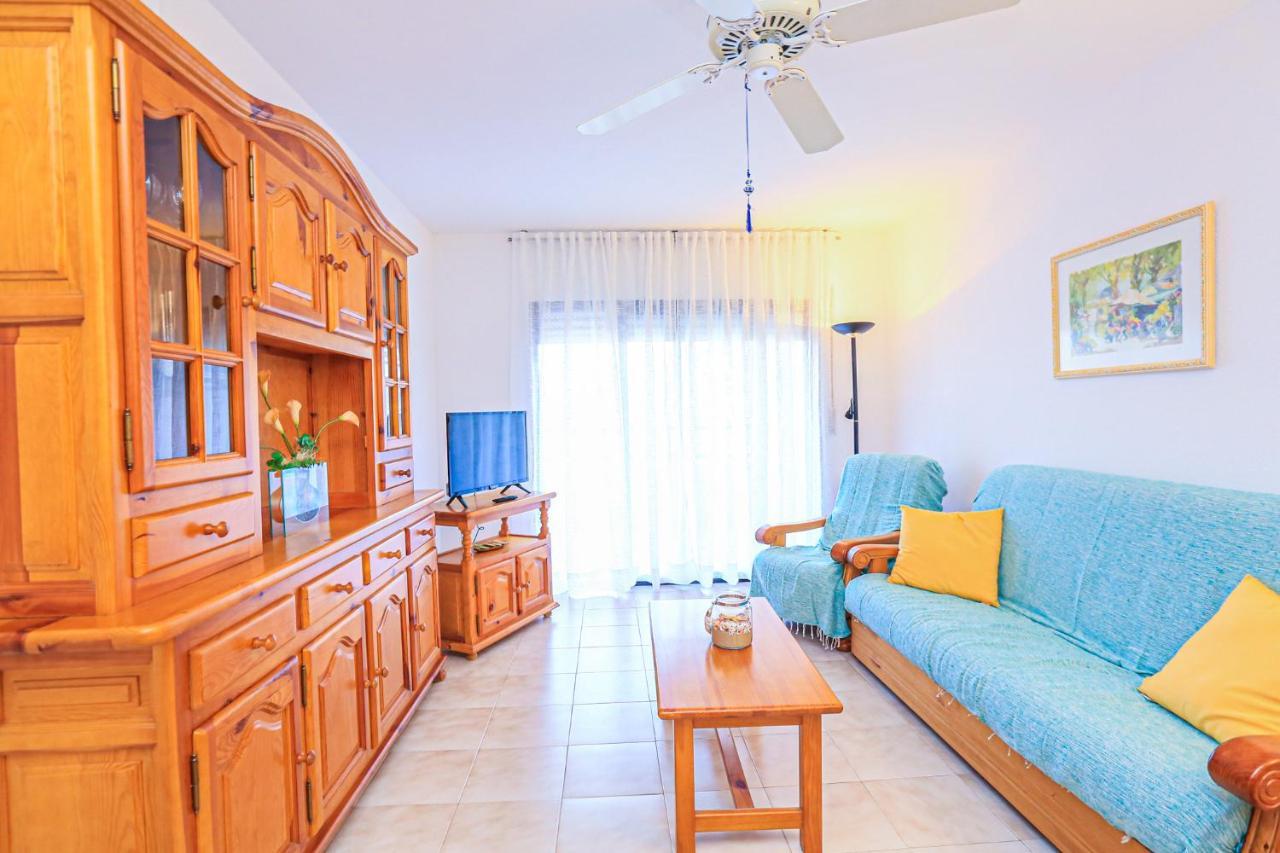 דירות קמברילס Regata Litoral Costa Dorada - Only Families מראה חיצוני תמונה