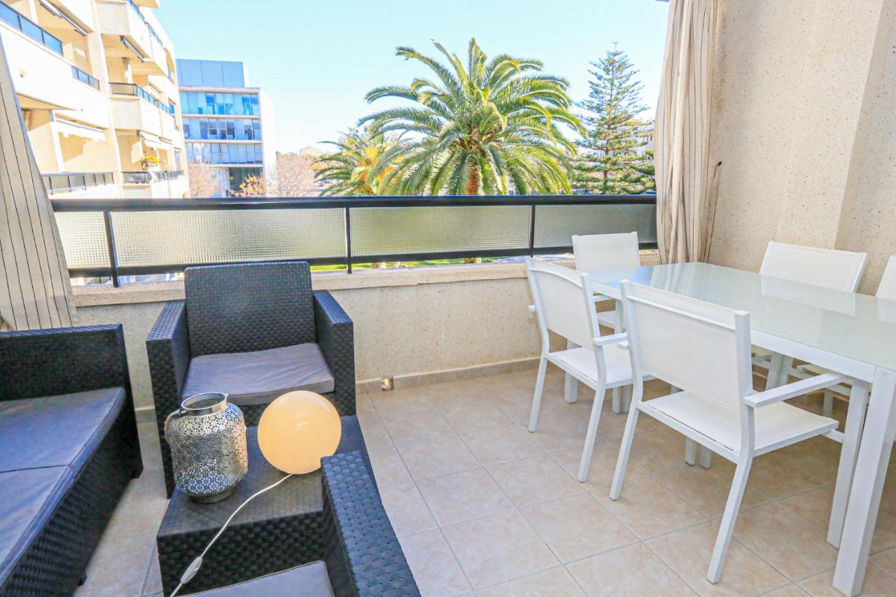 דירות קמברילס Regata Litoral Costa Dorada - Only Families מראה חיצוני תמונה