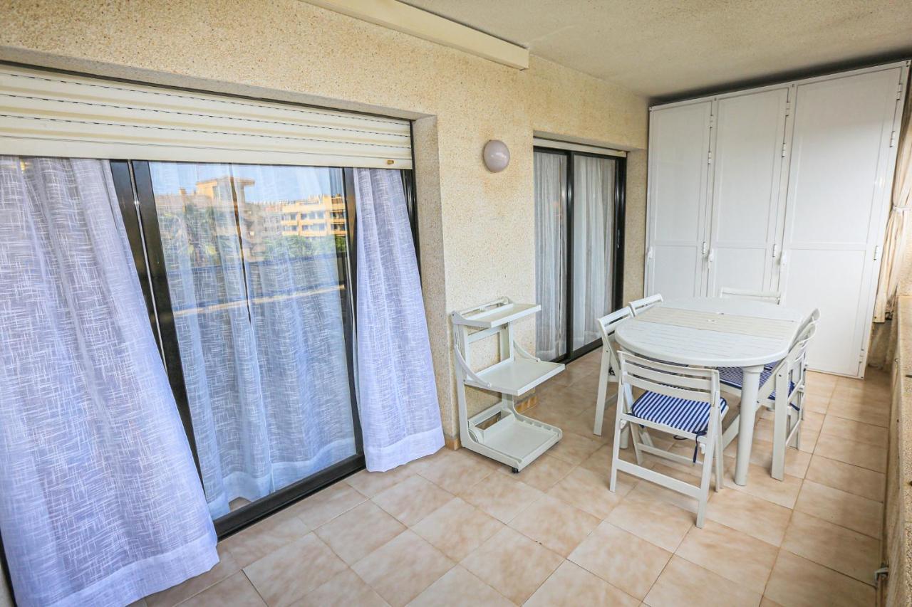דירות קמברילס Regata Litoral Costa Dorada - Only Families מראה חיצוני תמונה