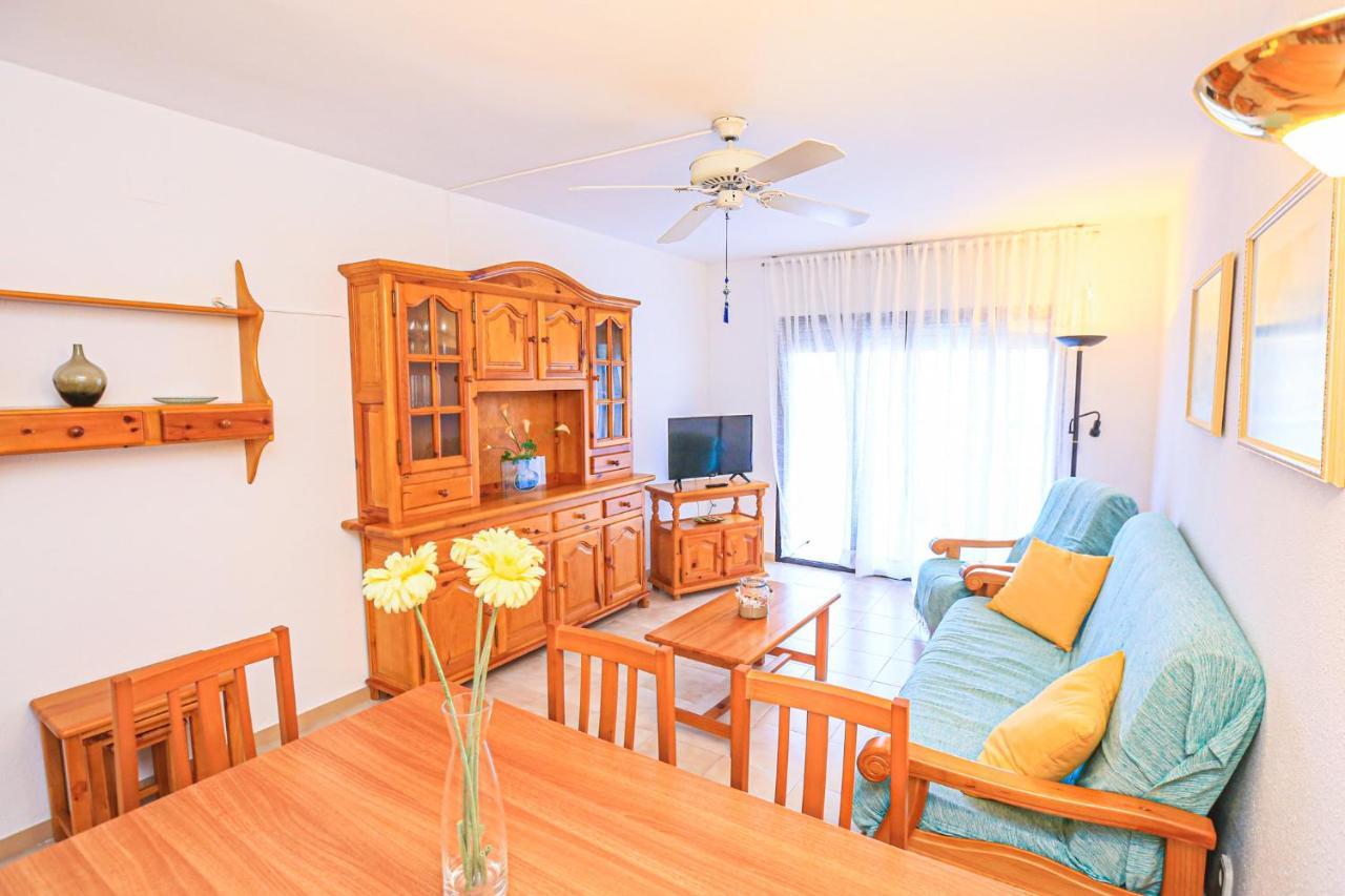 דירות קמברילס Regata Litoral Costa Dorada - Only Families מראה חיצוני תמונה