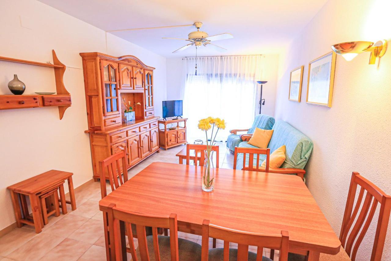דירות קמברילס Regata Litoral Costa Dorada - Only Families מראה חיצוני תמונה