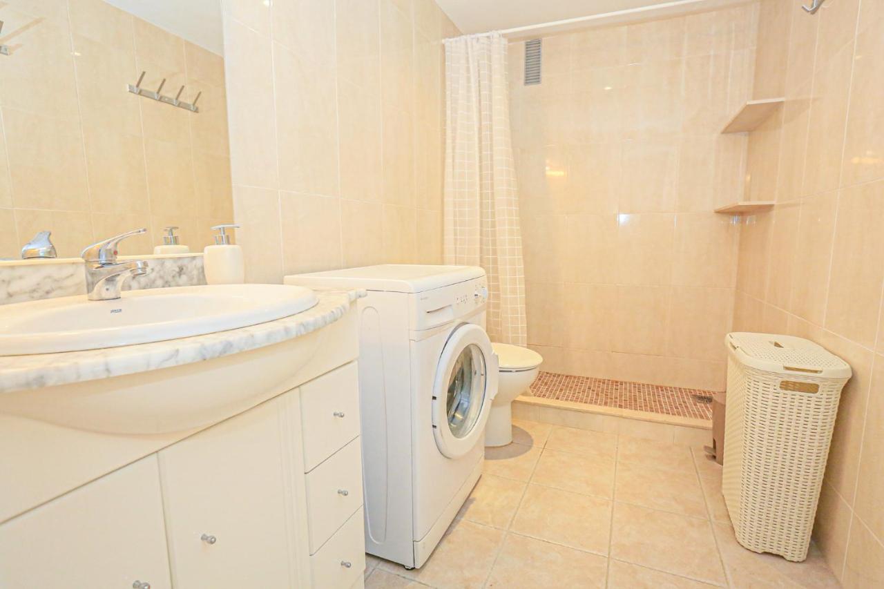 דירות קמברילס Regata Litoral Costa Dorada - Only Families מראה חיצוני תמונה