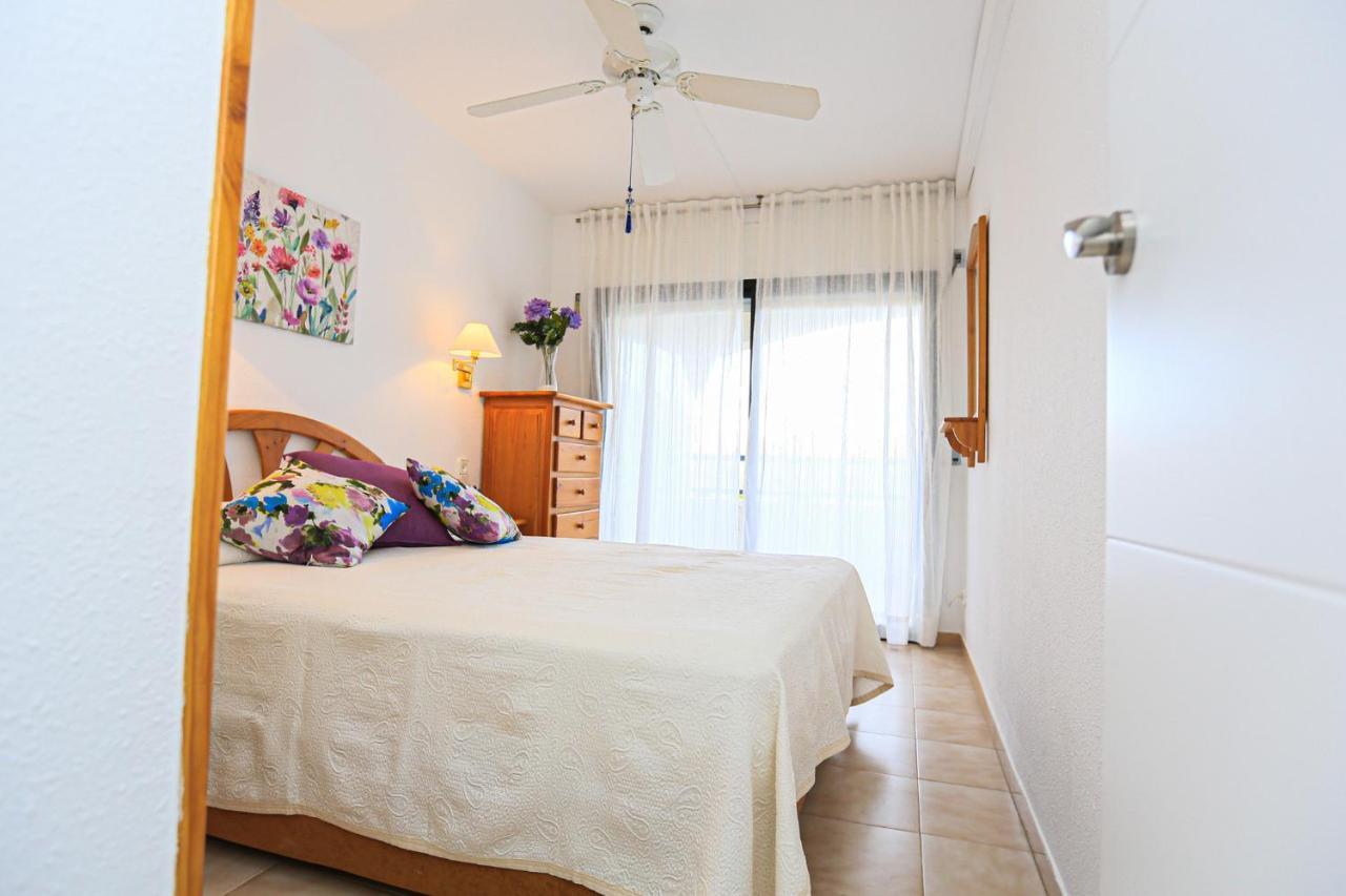 דירות קמברילס Regata Litoral Costa Dorada - Only Families מראה חיצוני תמונה
