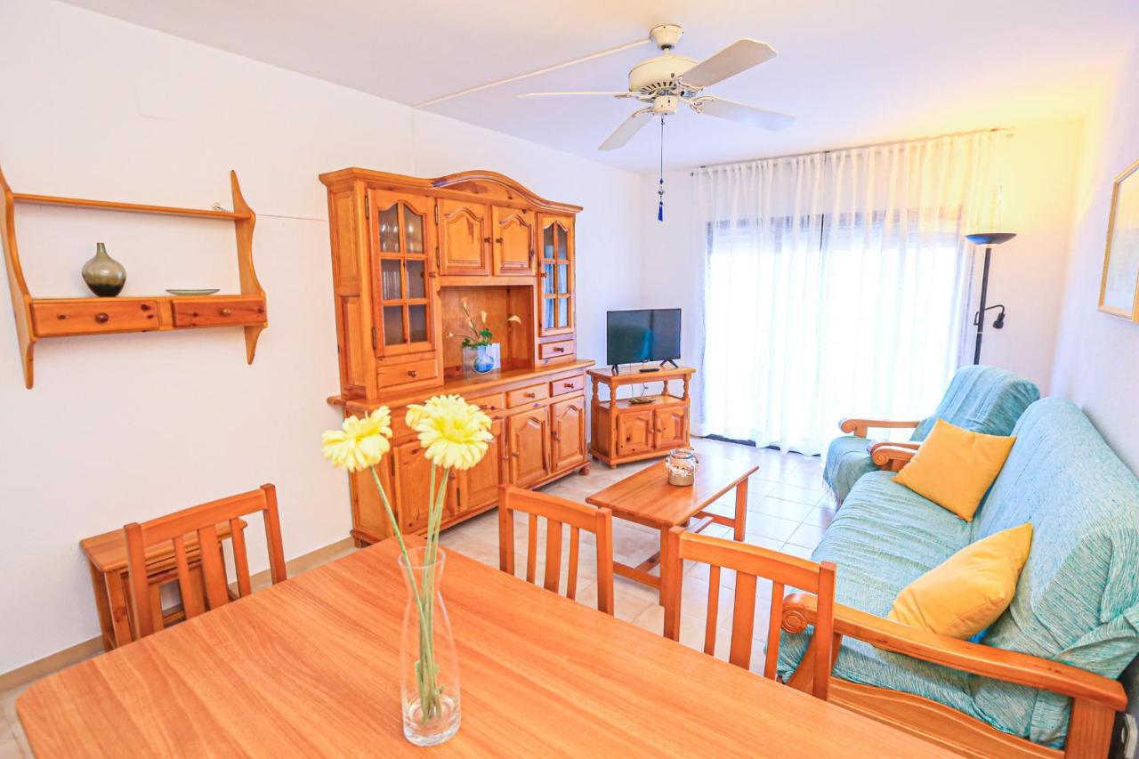 דירות קמברילס Regata Litoral Costa Dorada - Only Families מראה חיצוני תמונה