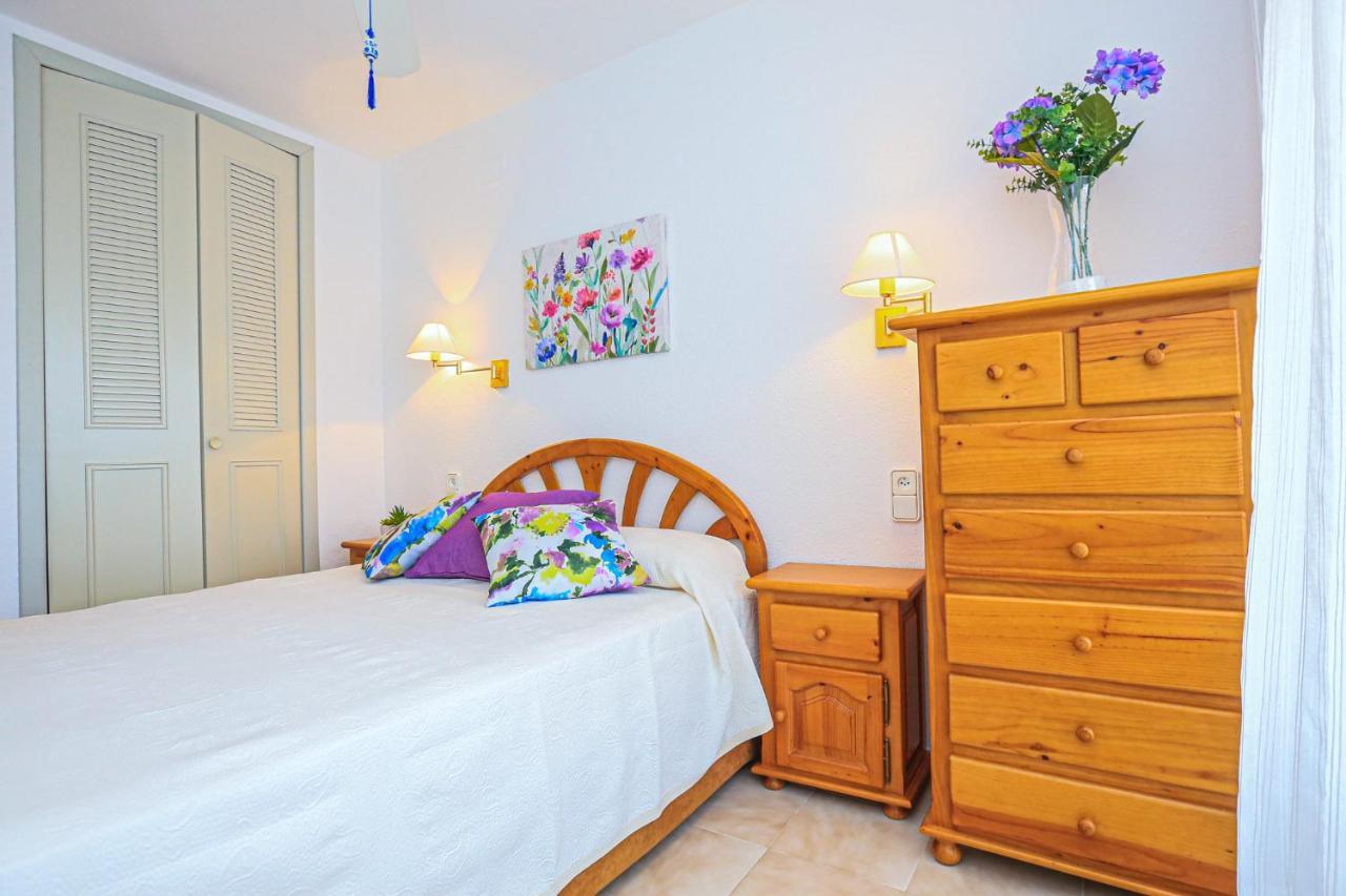 דירות קמברילס Regata Litoral Costa Dorada - Only Families מראה חיצוני תמונה