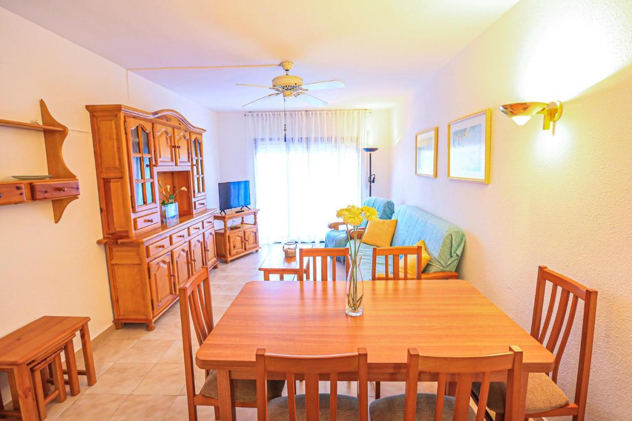 דירות קמברילס Regata Litoral Costa Dorada - Only Families מראה חיצוני תמונה