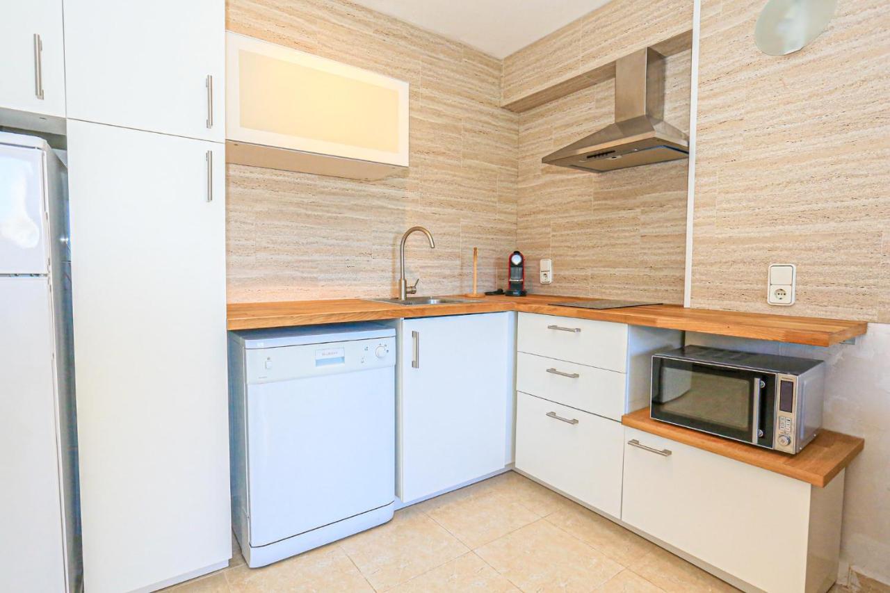 דירות קמברילס Regata Litoral Costa Dorada - Only Families מראה חיצוני תמונה
