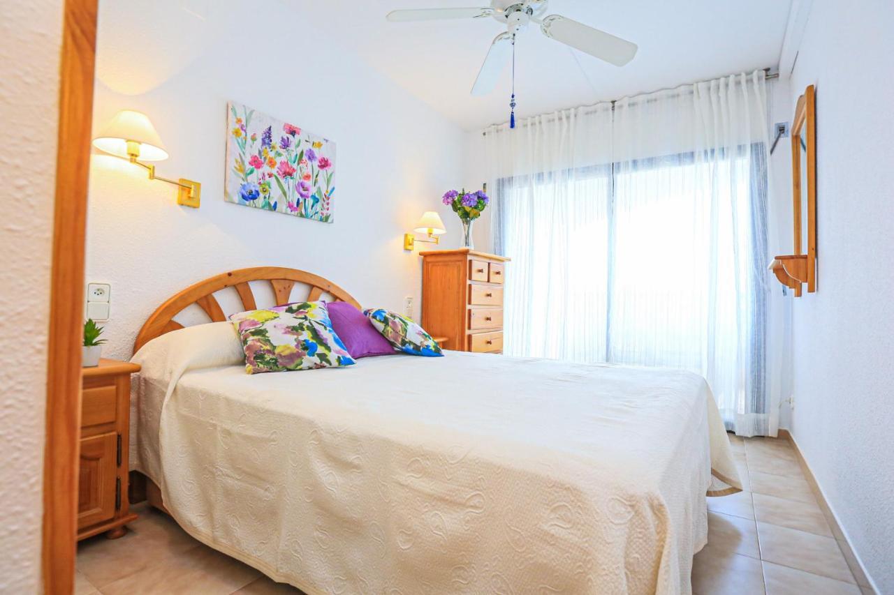 דירות קמברילס Regata Litoral Costa Dorada - Only Families מראה חיצוני תמונה