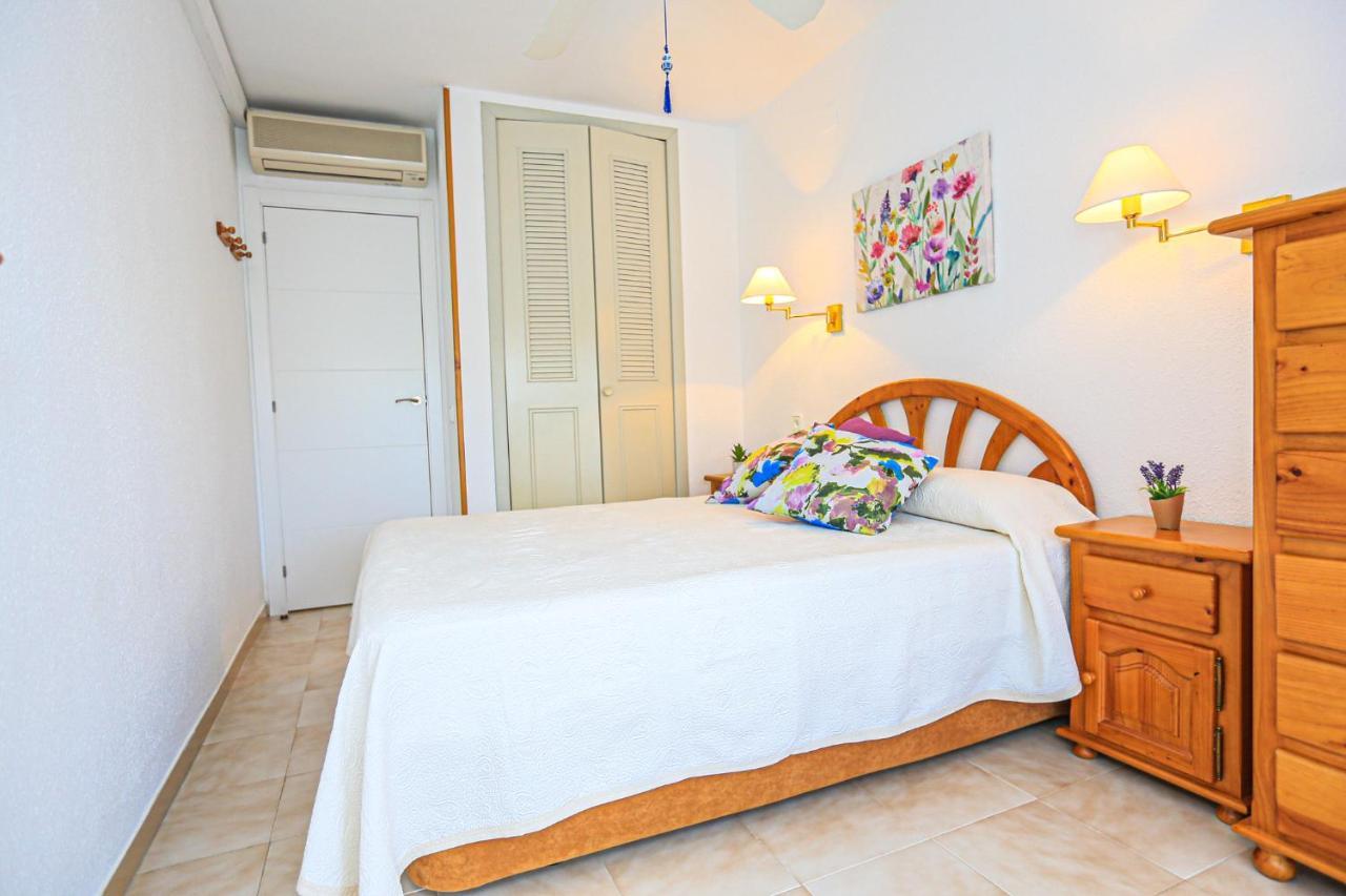 דירות קמברילס Regata Litoral Costa Dorada - Only Families מראה חיצוני תמונה
