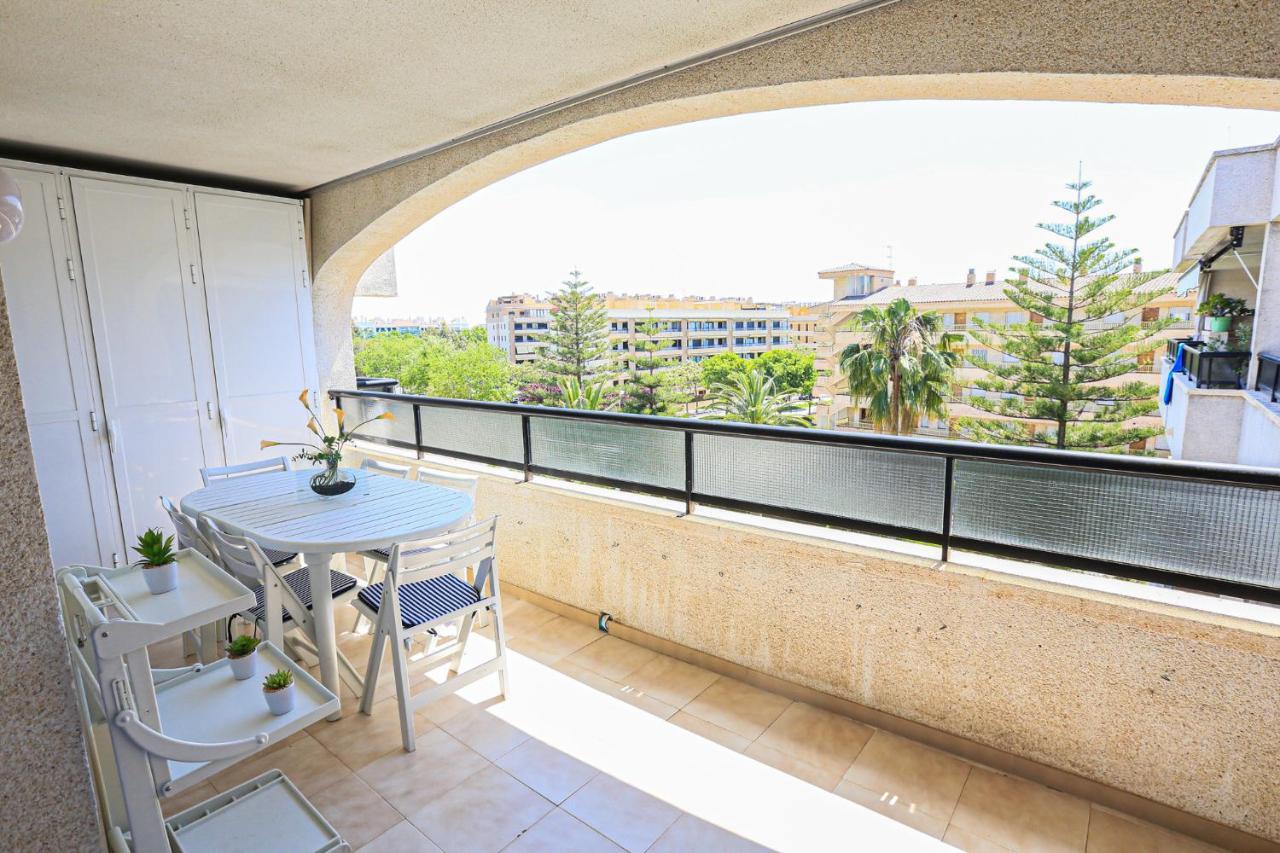 דירות קמברילס Regata Litoral Costa Dorada - Only Families מראה חיצוני תמונה